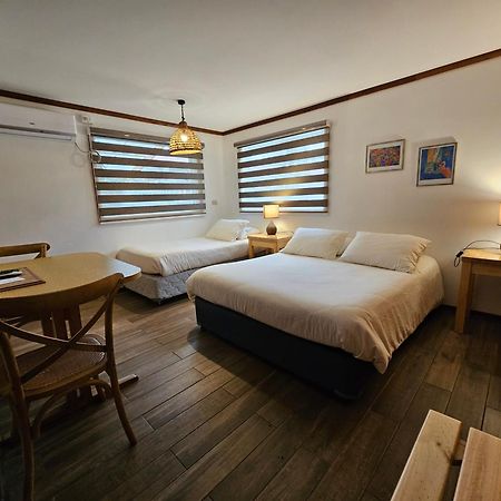 Casa Ellies Hotel Boutique Puerto Varas Dış mekan fotoğraf