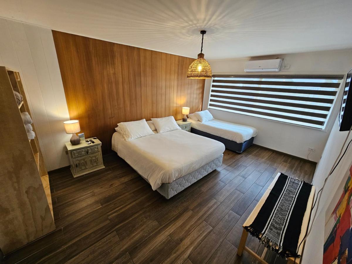 Casa Ellies Hotel Boutique Puerto Varas Dış mekan fotoğraf