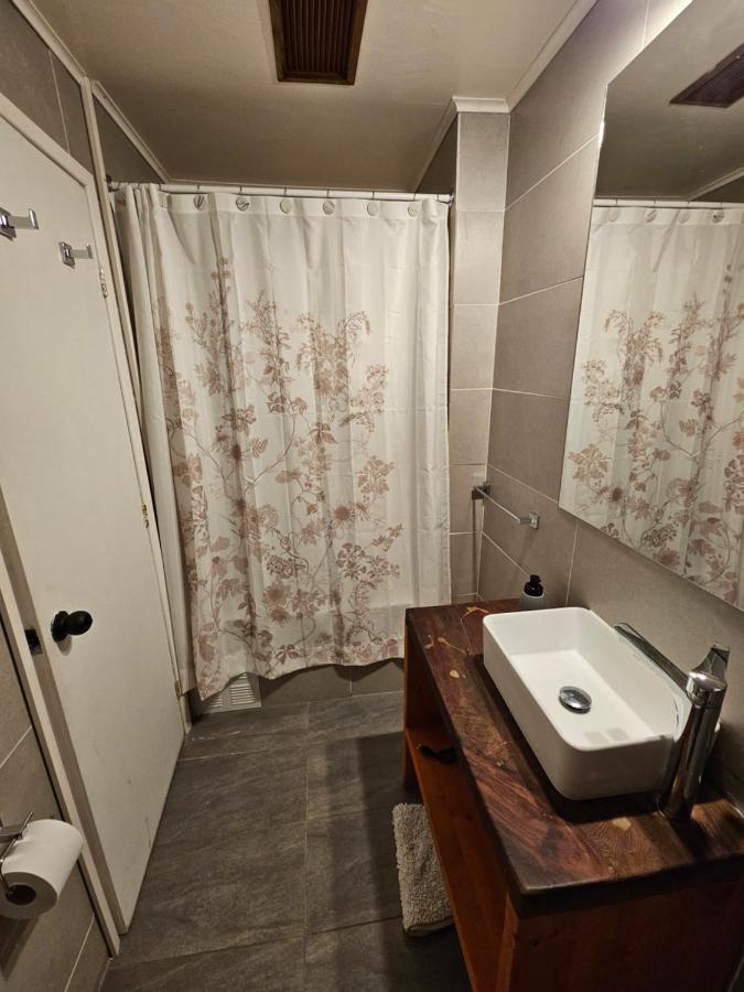 Casa Ellies Hotel Boutique Puerto Varas Dış mekan fotoğraf