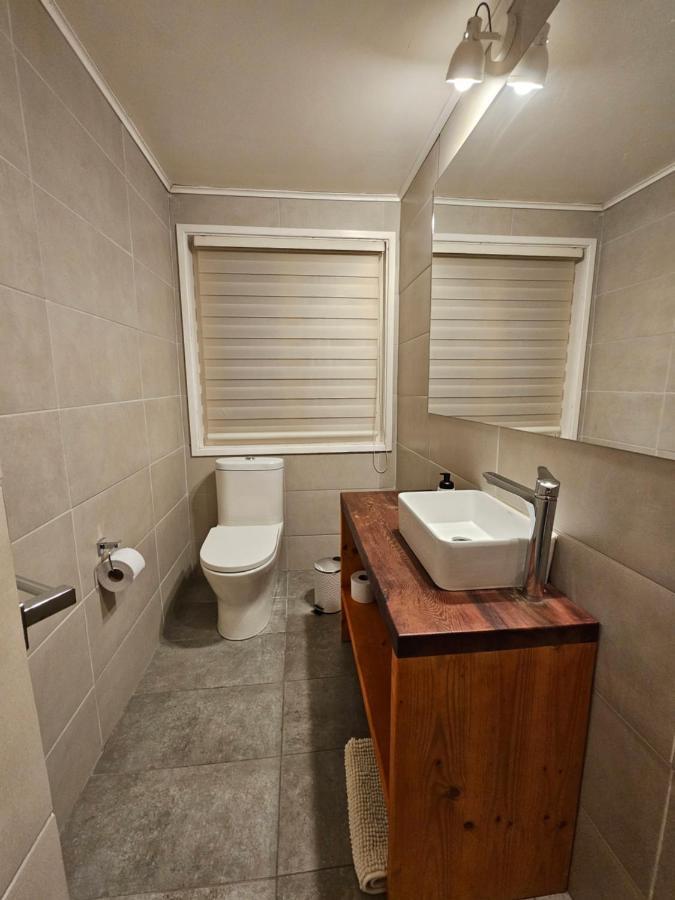 Casa Ellies Hotel Boutique Puerto Varas Dış mekan fotoğraf