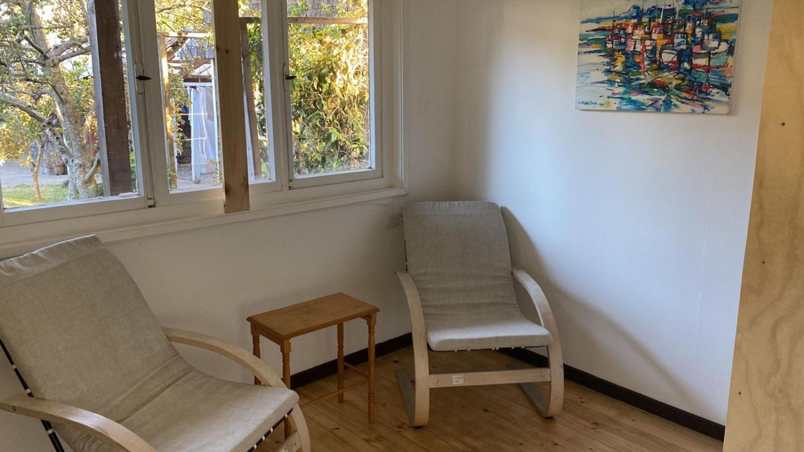 Casa Ellies Hotel Boutique Puerto Varas Dış mekan fotoğraf