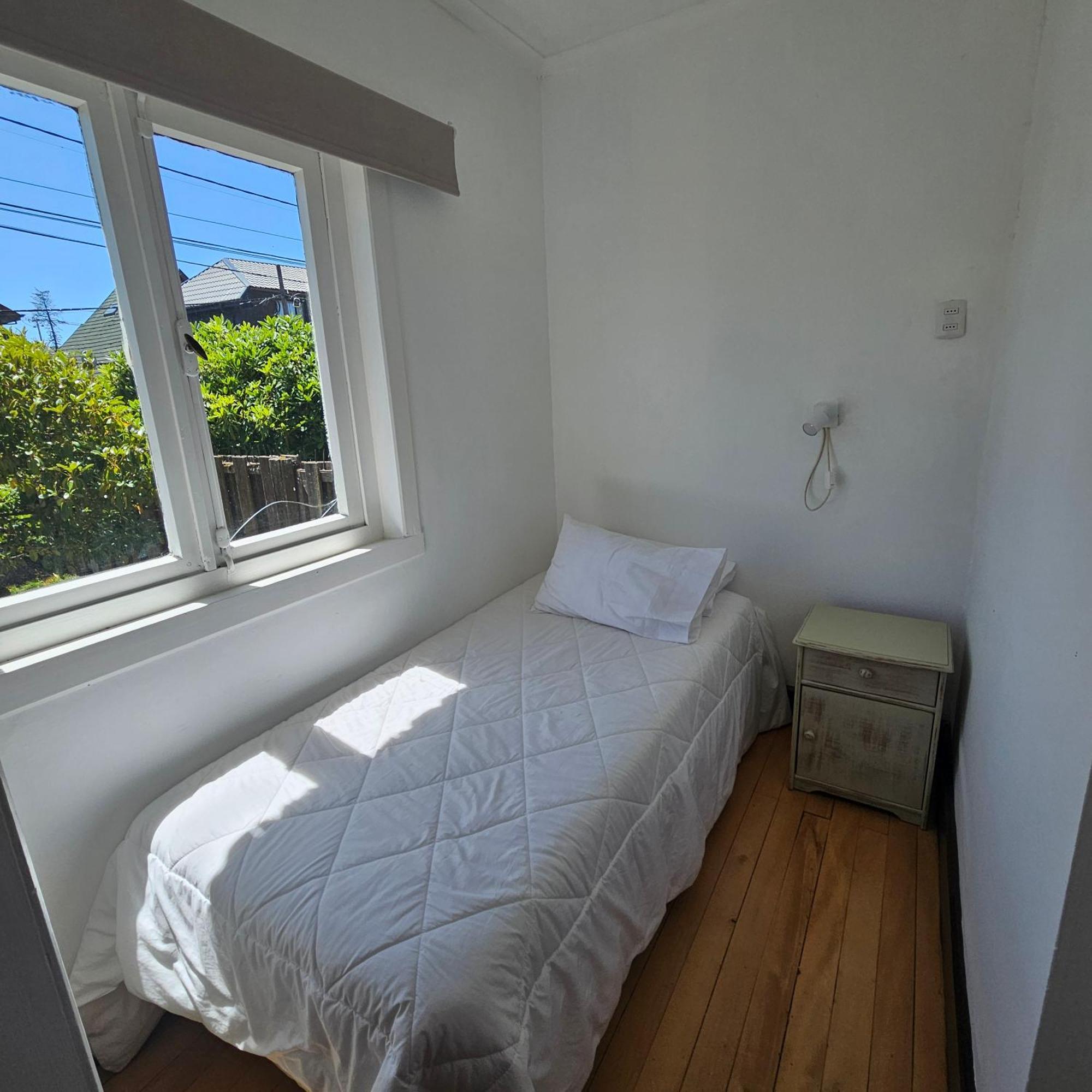 Casa Ellies Hotel Boutique Puerto Varas Dış mekan fotoğraf