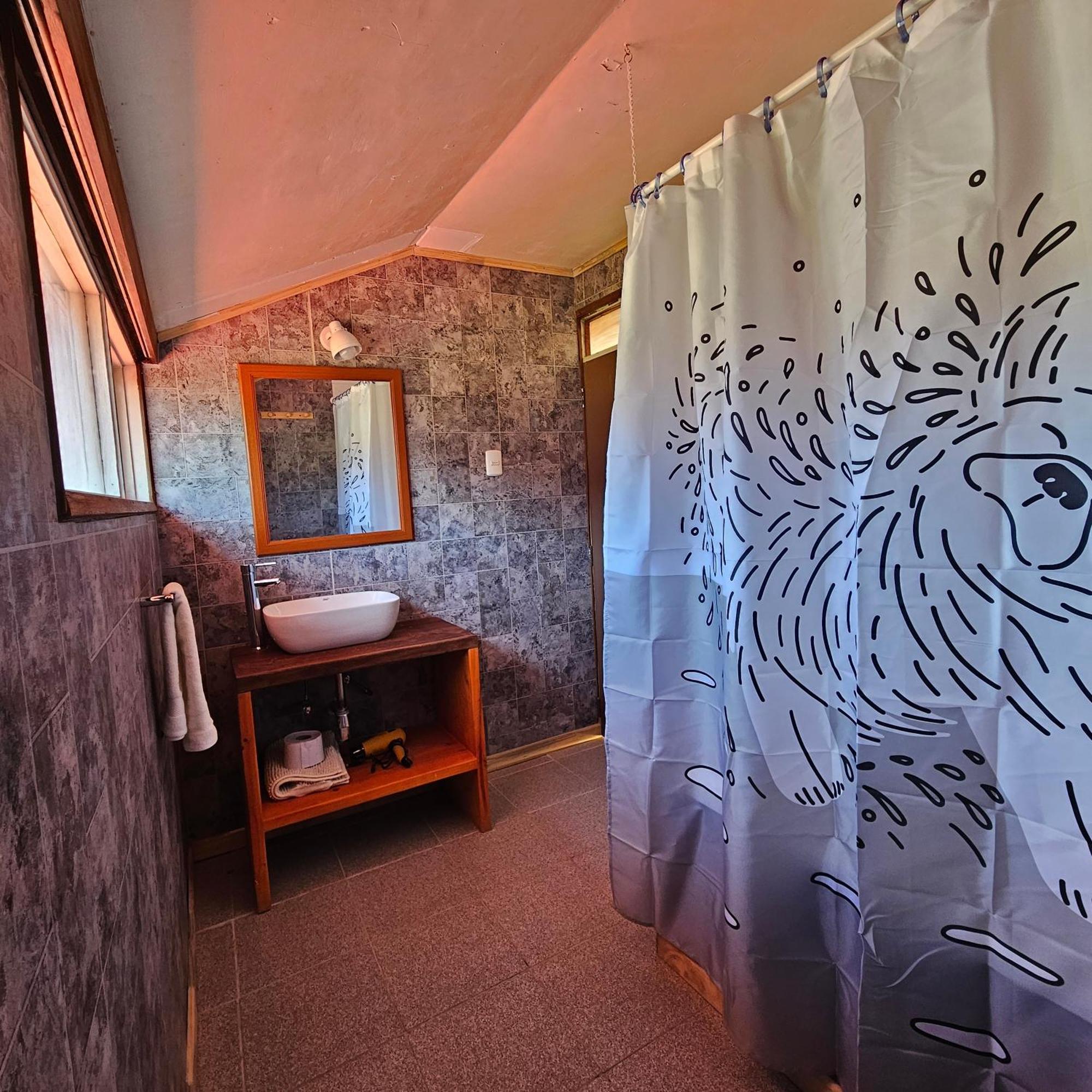 Casa Ellies Hotel Boutique Puerto Varas Dış mekan fotoğraf