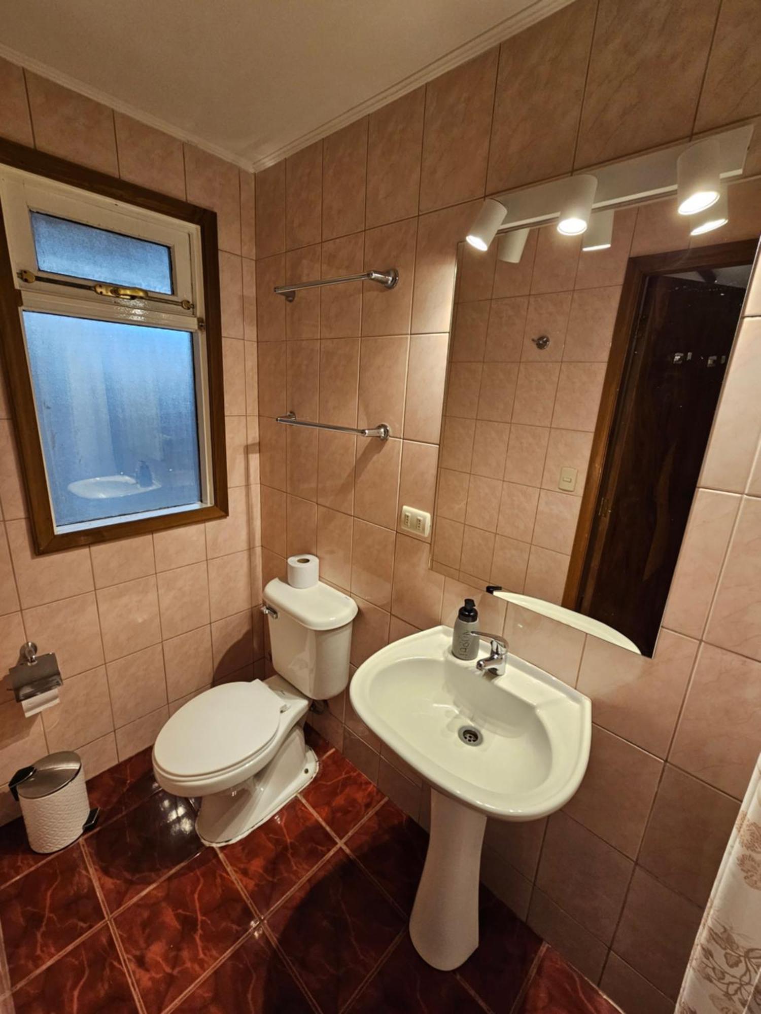 Casa Ellies Hotel Boutique Puerto Varas Dış mekan fotoğraf