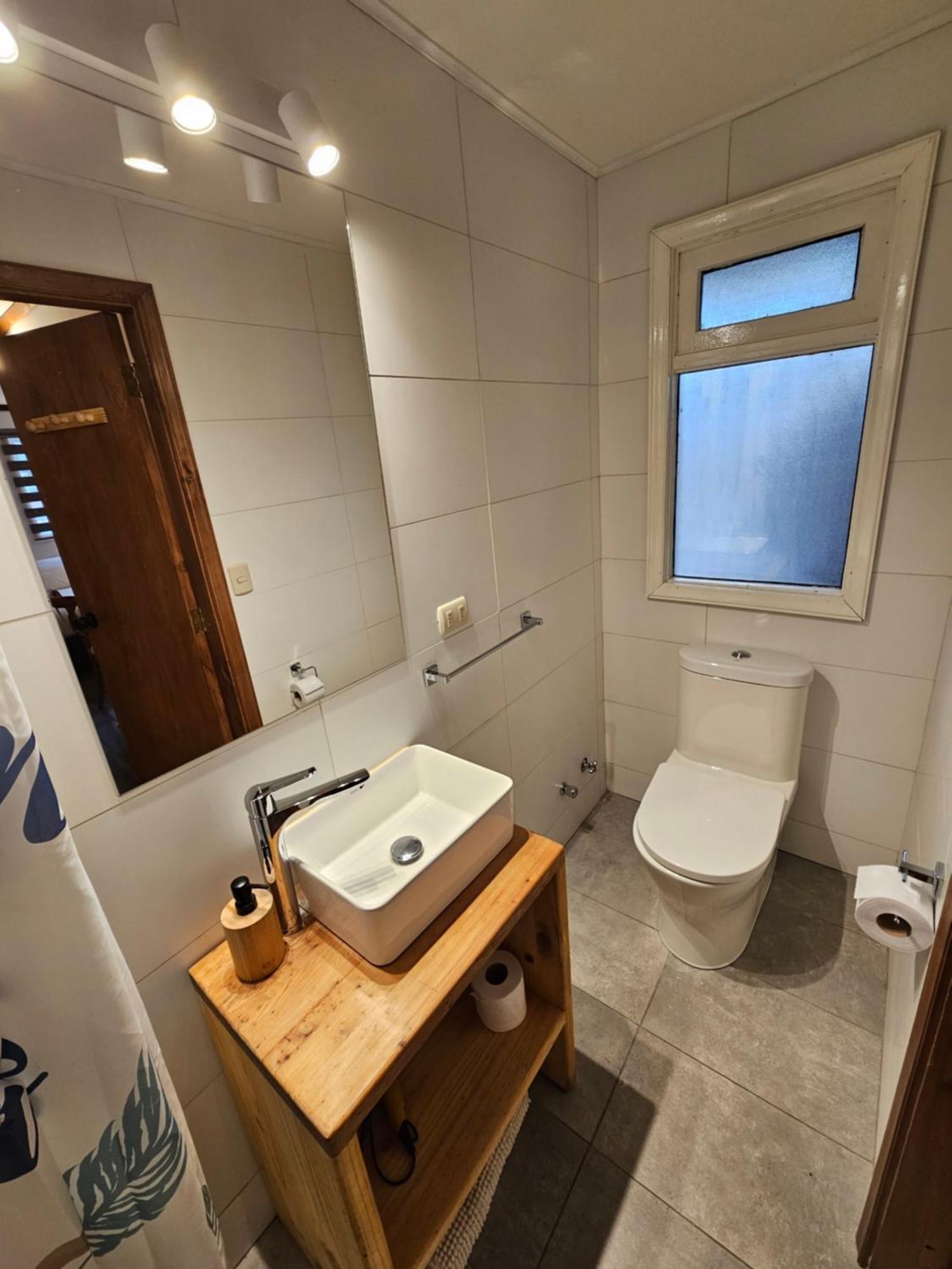 Casa Ellies Hotel Boutique Puerto Varas Dış mekan fotoğraf
