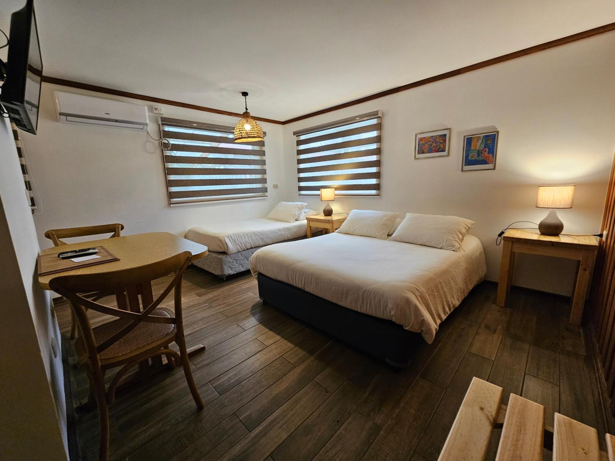 Casa Ellies Hotel Boutique Puerto Varas Dış mekan fotoğraf