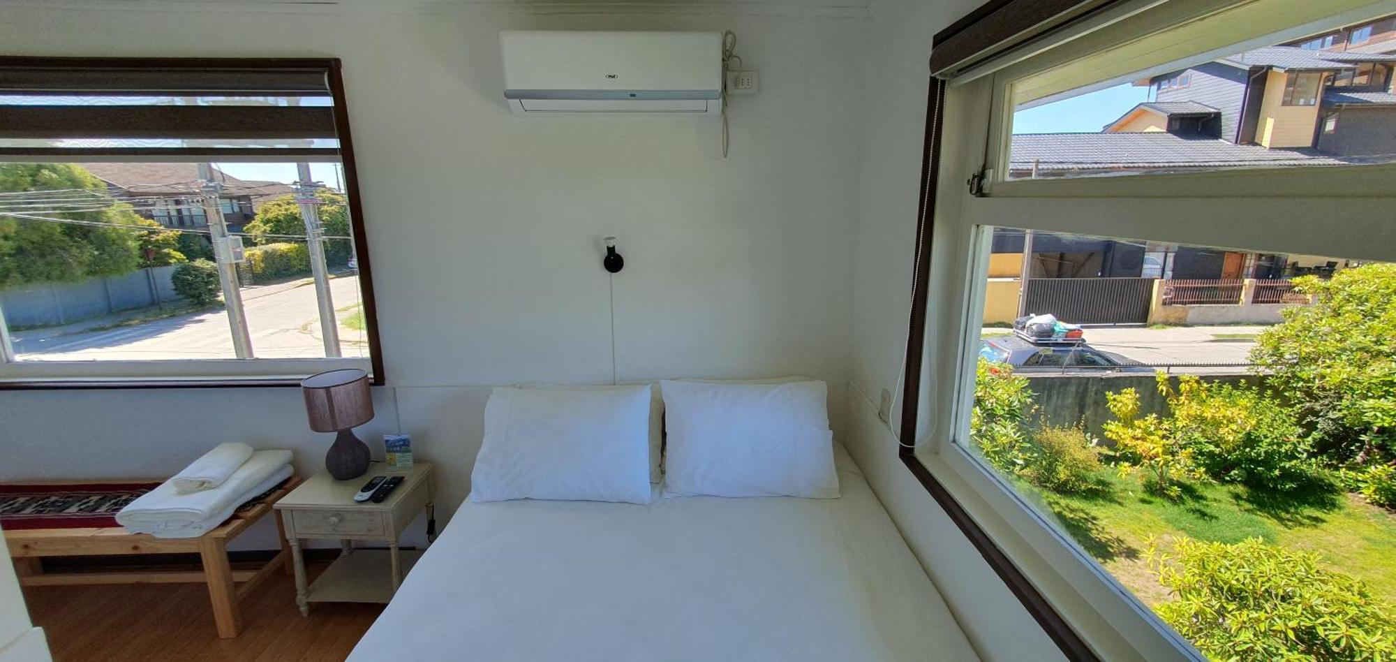 Casa Ellies Hotel Boutique Puerto Varas Dış mekan fotoğraf