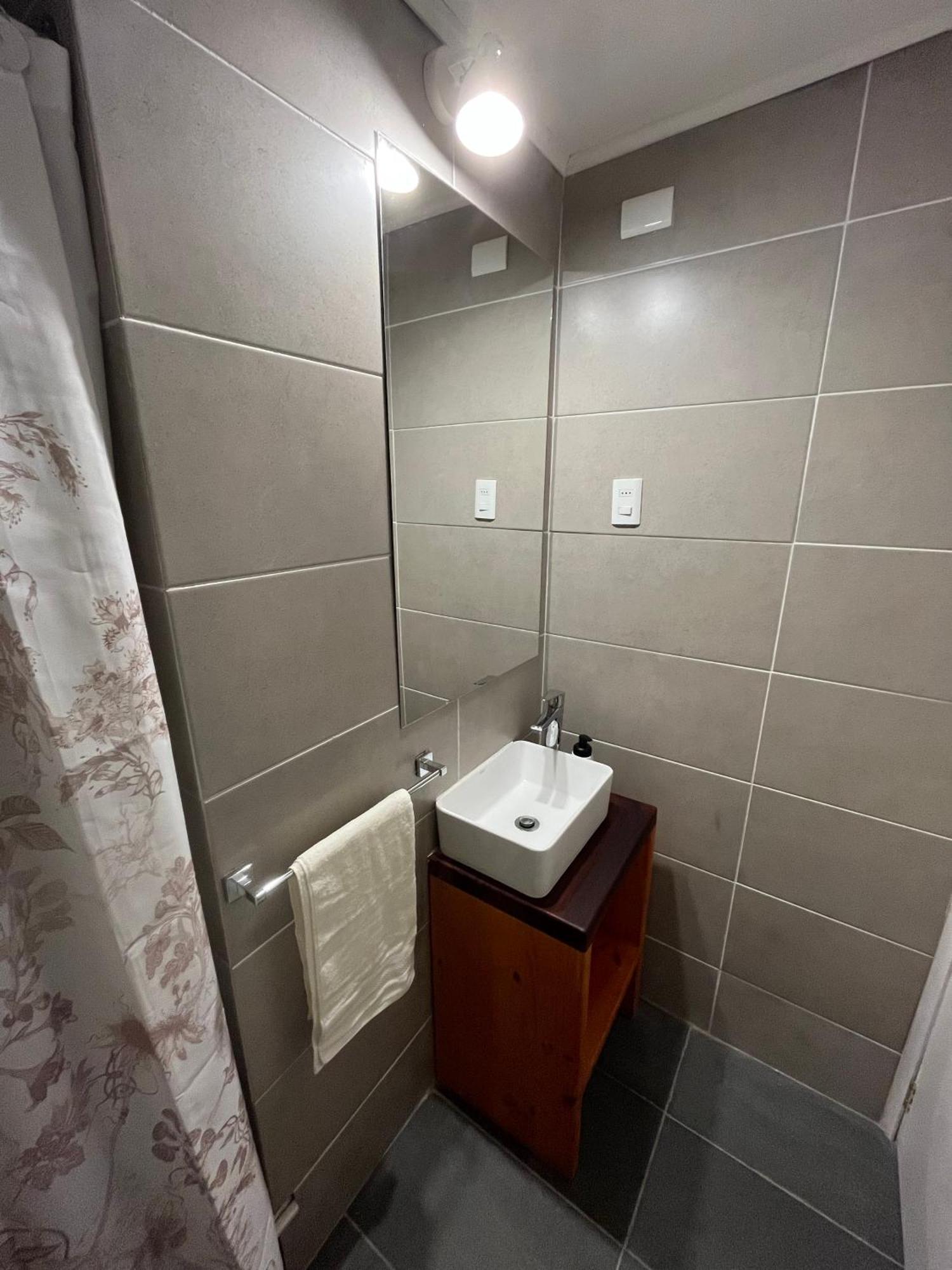 Casa Ellies Hotel Boutique Puerto Varas Dış mekan fotoğraf