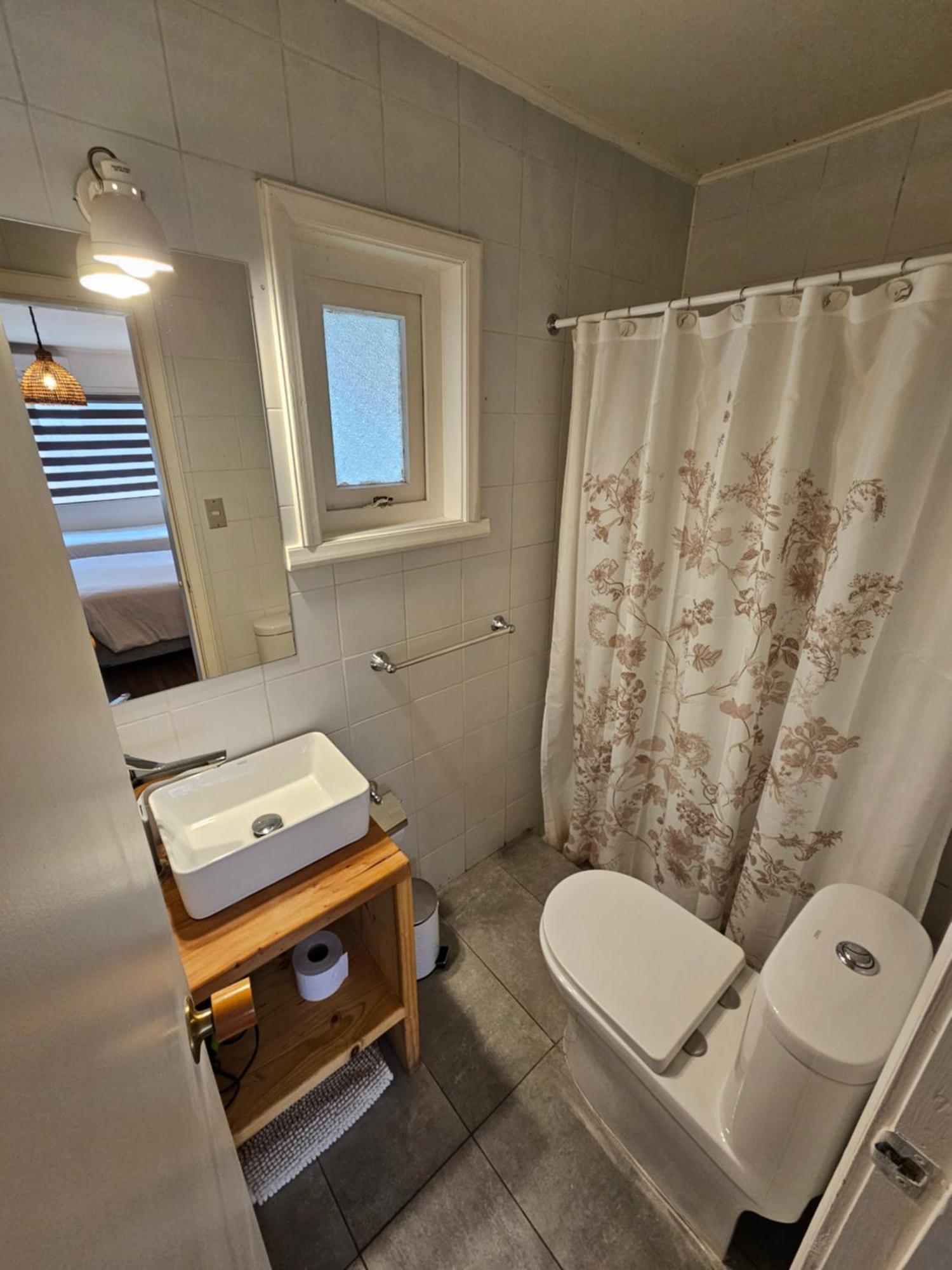 Casa Ellies Hotel Boutique Puerto Varas Dış mekan fotoğraf