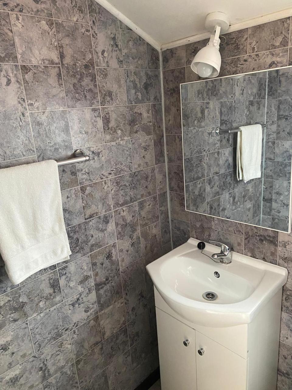 Casa Ellies Hotel Boutique Puerto Varas Dış mekan fotoğraf